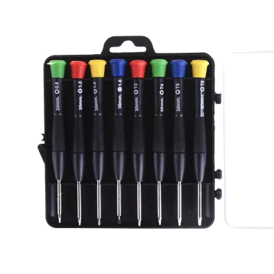 8-in-1 Mobile Phone Disassembly and Repair Tool
