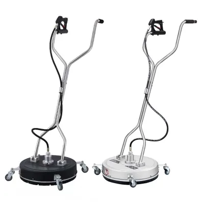 AMSTURDY 15 Inch 4000psi 3500psi Pressure Surface Cleaner Vacuum 350Bar for Roof