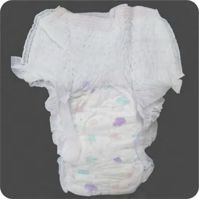 Breathable Menstrual Panties for Comfort and Convenience