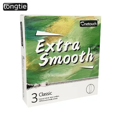 Display Customizable Dotted Ribbed Ultra-Thin Magic Condoms by /OEM-Factory Direct Supply