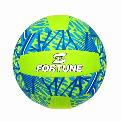 Neoprene Volleyball /Rugby Ball Beach Ball Neoprene Modern High Quality New Material Beach Volleyball