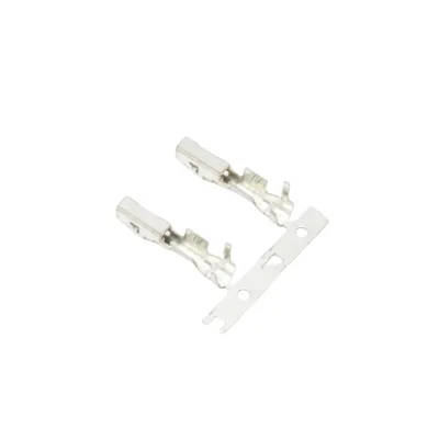 Original New Female Terminal C060 WP ST731438-3 Contacts 10A Automotive Connector Fast delivery Copper Automotive Terminals