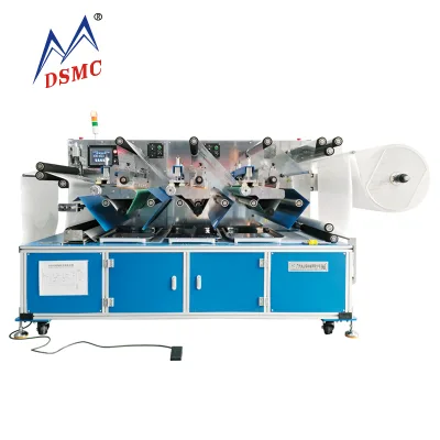 Automatic Rhinestone Motif Making Machine Rhinestones Brush Transfer Sheet Machine
