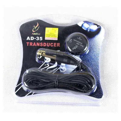 Pickup for Electric Guitar Pickup Patch Professional for Guitar Ukulele