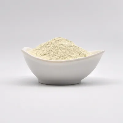 Free Flowing Ferrous Sulfate Monohydrate 30% Powder Anti-Caking Iron Sulfate for Industry