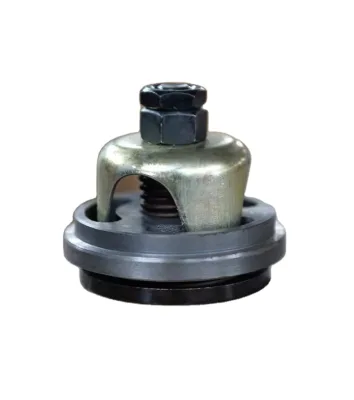 High Quality Air Compressor Valve Group Assembly Practical and Industrial Compressor Parts
