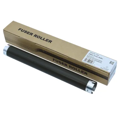 CET Brand IM 350 430 Upper Fuser Roller for Ricoh IM350 IM430 P501 P502 Heating Roller