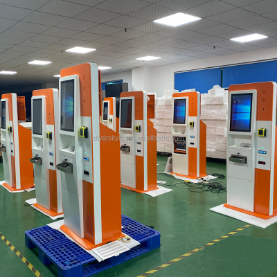 ODM Crypto Atms Machine Bank Crypto Btc Atm Machine Currency Exchange Machine KYC Self Service BATM BTC Atm