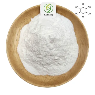 CAS 643-12-9 DCI D-chiro-inositol D-chiro Inositol D Chiro Inositol Powder