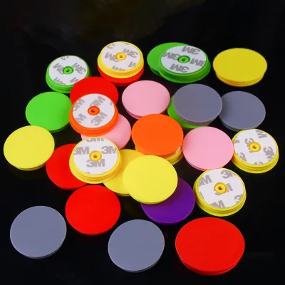Wholesale High Quality Colorful Blank Popular Phone Socketted Holder