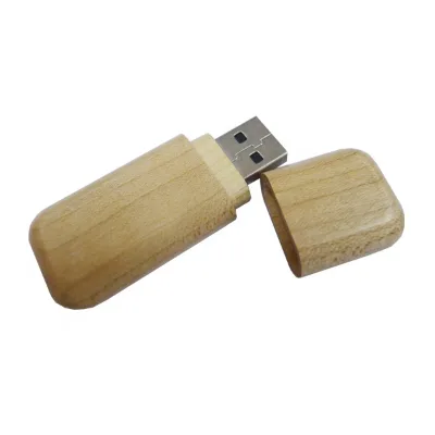 Maple Wood usb flash drive bulk usb wood 8gb usb wood thumb flash memory for promotion