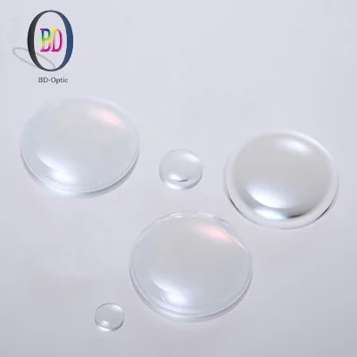High Quality Progressive Fisheye Lens for Magnifying Instruments