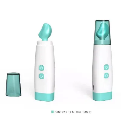 Ear Massager Ear Pain Relief Tinnitus Treatment No Side Effect