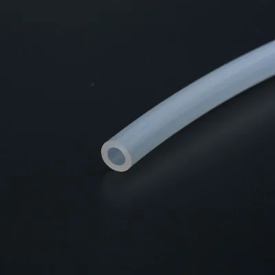 Silicone Tube Hose OD10mm ID6mm.