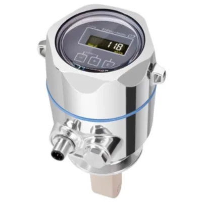 Compact Conductivity Device Smartec CLD18 Toroidal Conductivity Measuring System for Hygienic Applications