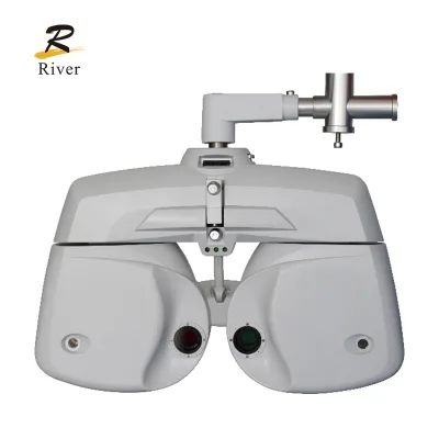 Chinese Factory KF-ZD6000 Good Quality Auto Digital Phoropter With Control Pad