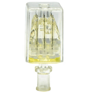 Easy Use Meso No Needle 32g 34g 9pins Crystal Multi Needles