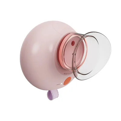 USB Rechargeable Mini Nano Eye Mister Eye Care Mist Sprayer Sprayer Nanometer Eye Protector