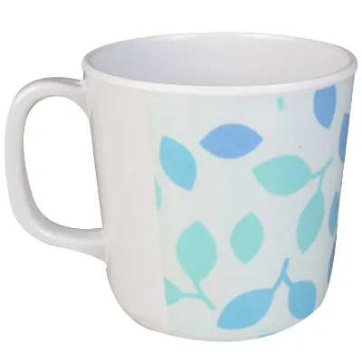 Original Factory Discount Cheap Customised Melamine Coffee Mug Cup