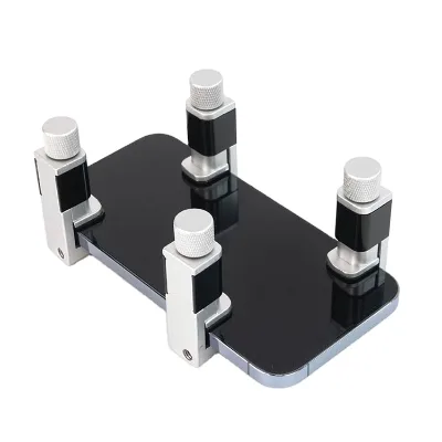 RELIFE RL-008A LCD Screen Fixing LCD Clamp Clip for Phone Repair Tools LCD Display Screen Fastening Clamp Clip for IP/IPad/Table