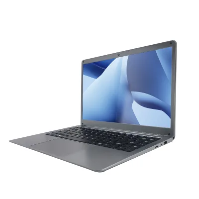 Cheapest 14 Inch Computadora Kids Laptop Notebook Win10 6GB RAM 64GB ROM Computer Hardware & Software