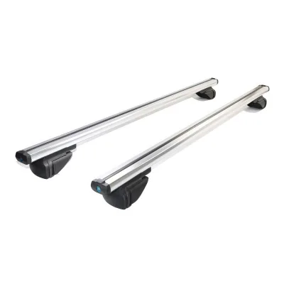 2018 New Universal Cheap Price Aluminum Car Roof Rack/car Roof Cross Bars