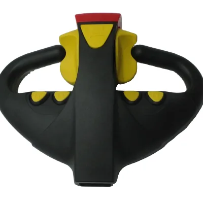 Best Price Control Handle Assembly for Forklift, Tiller Head, Material Handling Equipment Parts
