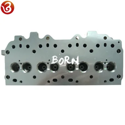300TDI Cylinder Head ERR5027 908761 for Land Rover Defender 2.5 Tdi
