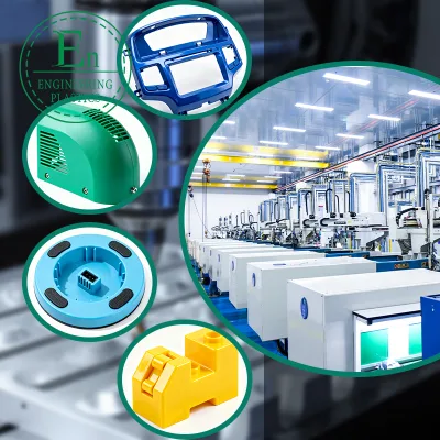 Professional Customized Safety Helmet Mould 100% Raw Material Plastic Injection Molding Processing Quality Assurance