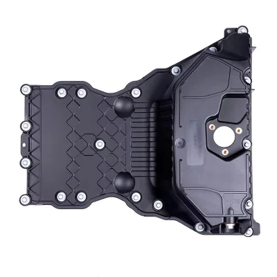 Oil Plug Washer Oil Sump Pan Fit for Mercedes Benz W172 W204 W207 W212 W218 Engine 6510102913 A6510100828 A6510100428
