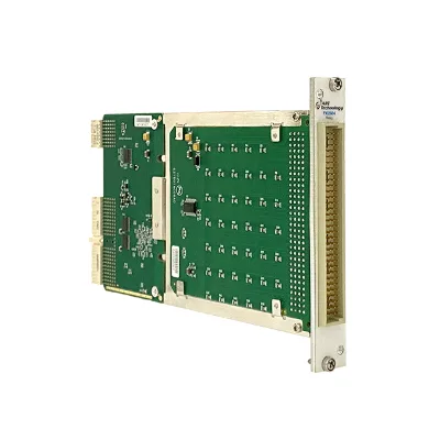 40-channel High-density, PXI2604 Universal Switch Card, 100V Switching/60W High-power, Industrial Grade SPDT Relay Module