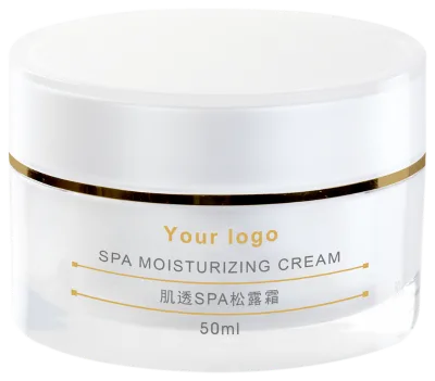 Best Quality Deep Hydration Moisturizing Cream Peptides Niacinamide Vitamin B3 Cruelty-Free Paraben-Free Sulfate-Free for Women