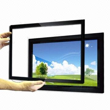 MODEL4 IR Multi Touch Screen Frame