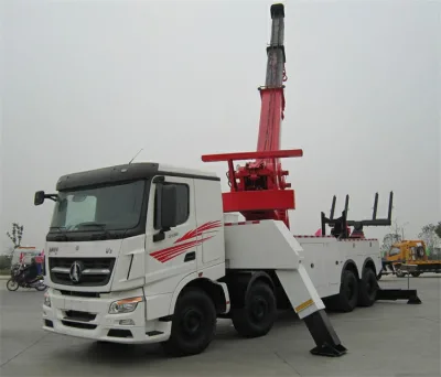 Great Sinotruk HOWO Tow Truck Dollies Sinotruk HOWO Huge Rotator Tow Truck Bestseller Dubai