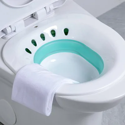 Wholesale Yoni Steam Seat PP Plastic Material Safe & Easy to Use for Vagina Wash & Steaming Yoni Steam Seat