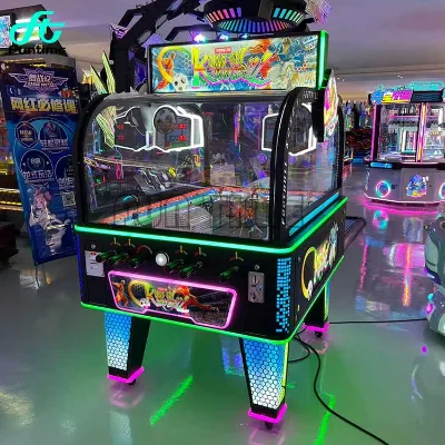 Adult Sports Foosball Table for Indoor Football Table Game Arcade Table Game Soccer Amusement Machine