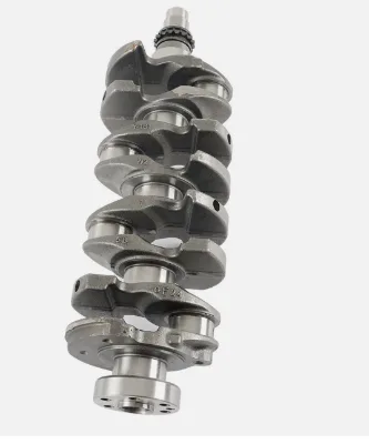23110-2B710 23110-2B700 Engine Crankshaft for Hyundai Kia 1.6L 2011-2014