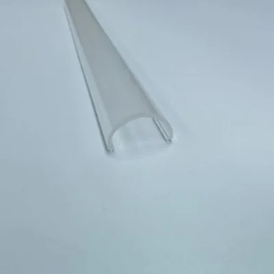 Plastic Led Profile