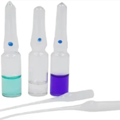 Blue Purple clear 2-octyl Cyanoacrylate Medical GlueTissue Adhesive Body Adhesive Glue