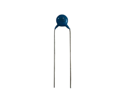 Premium X1-Class Safety Ceramic Capacitor Insulated Terminals UL94-0 Flame Retardant -25-85C Operating Temp for Power Circuit