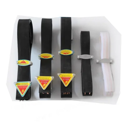 Truck Anti-Static Electricity Strap Earth Belt Ground Belt
