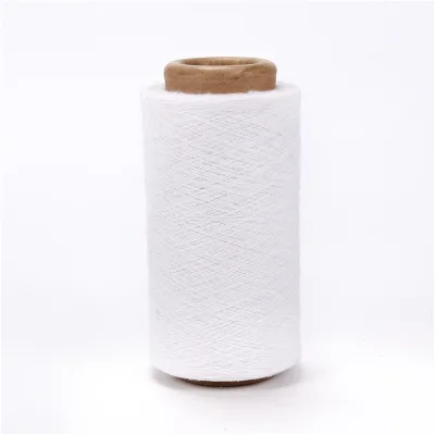 6s 8s 10s Open End Cotton Thread Low Twist Knitting Glove Yarn