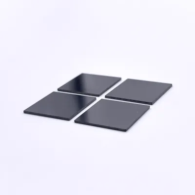 CVD Diamond with a Chromium-plated Surface for Thermal Management Is Used for Packaging