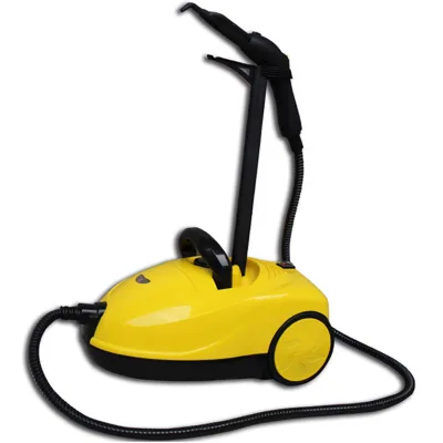Commercial High Temperature High Pressure Steam Cleaner 2000watt 2.8L Big Boiler Big Water Tank Multifunction Steam Cleaner