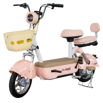 Electric Bike Electric Bicycle China 350w 48v Electric Bicycle