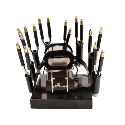 Vintage Hair Perm Machine Salon Professional Ceramic Heating Hair Curler Set With Temperature Control Beauty Equipment