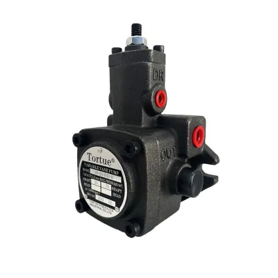 VP-20-FA3 Hydraulic Pump VP-30-FA3/40 08/12/15 Variable Vane Oil Pump Made in Mainland China