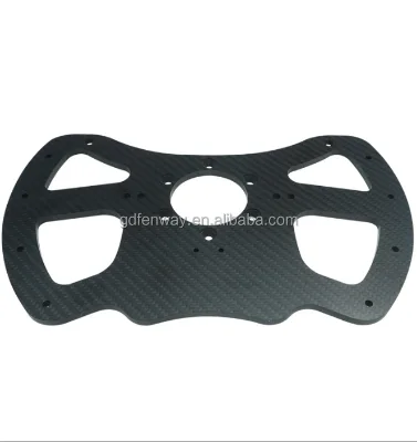 Professional Manufacturer Custom for Chrysler Carbon Fiber Steering Wheels