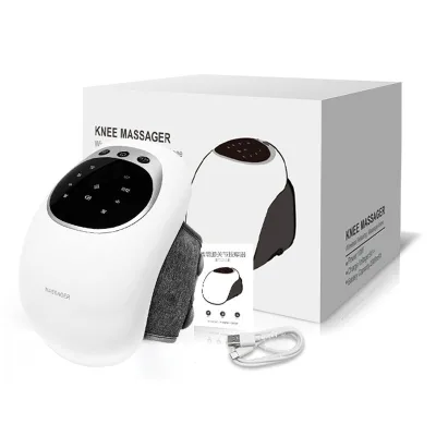 Pain Massager Wireless Electric Foot and Knee Massage Machine