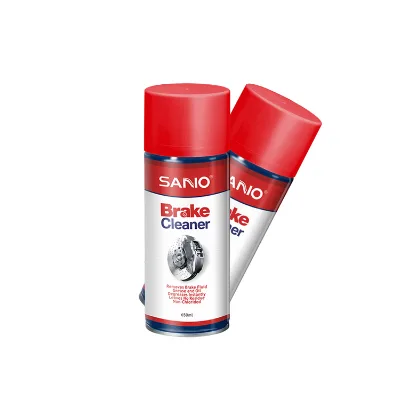 High Quality Spray Liquid Car Brake Cleaner Wholesale Brake Pad Cleaner